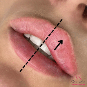 LABIOS RUSOS (RUSSIAN LIPS)