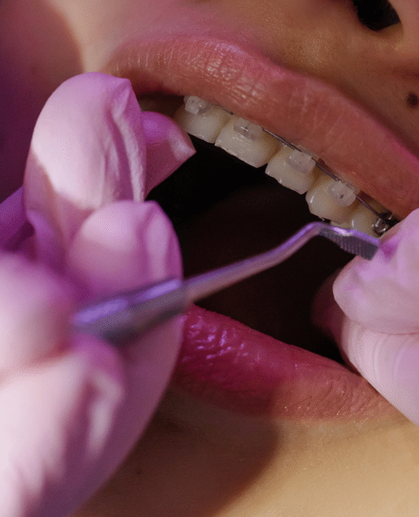 PACK 11 DENTAL