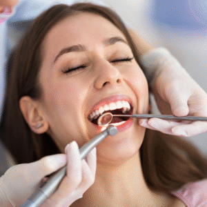 PACK 1 DENTAL