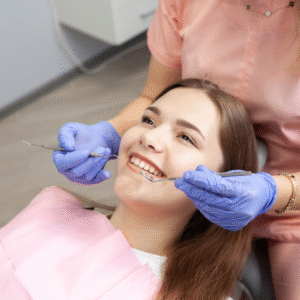 PACK 3 DENTAL