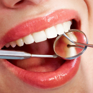 PACK 4 DENTAL