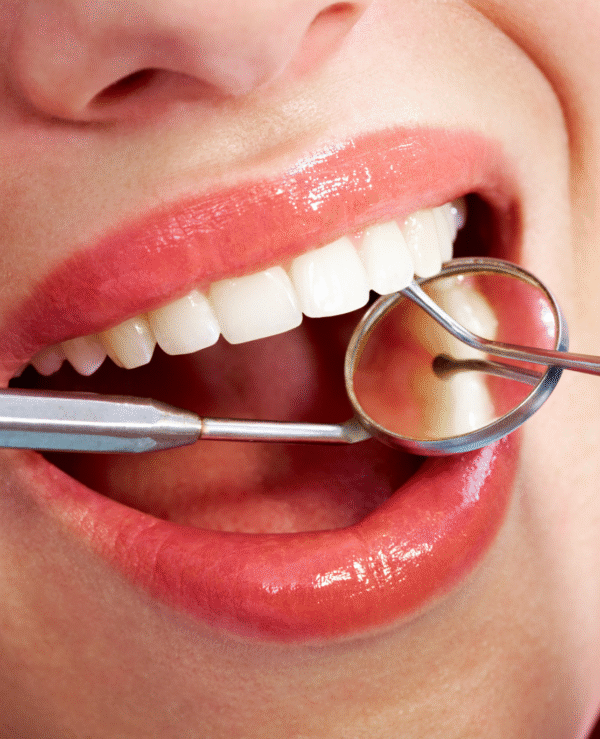 PACK 4 DENTAL