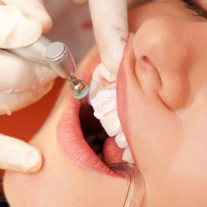 PACK 6 DENTAL