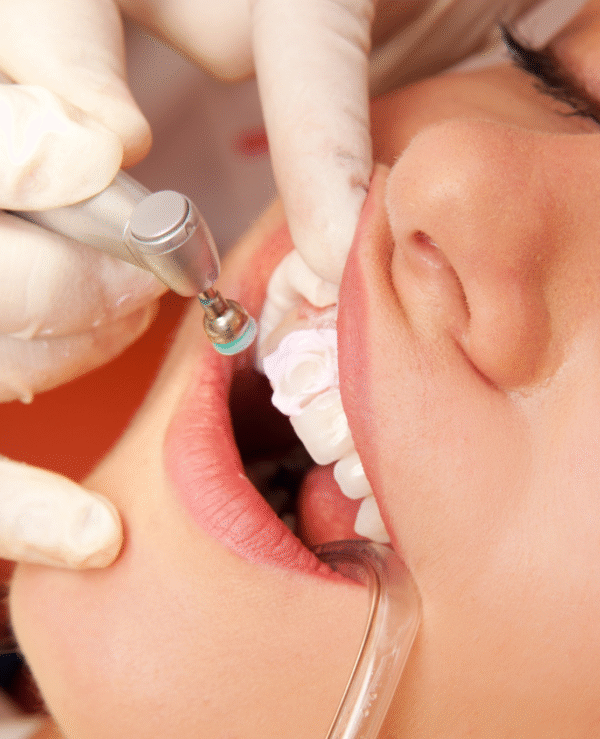 PACK 6 DENTAL