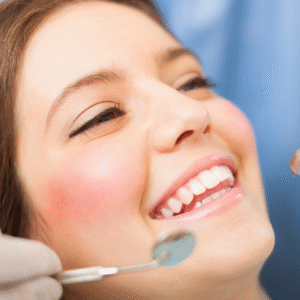 PACK 7 DENTAL