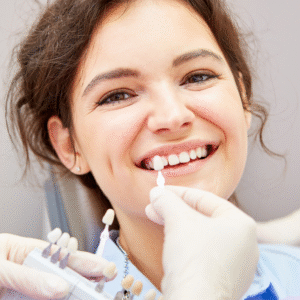 PACK 2 DENTAL